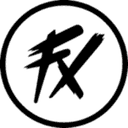 Logo for esport team