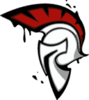 Logo for esport team