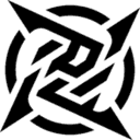 Logo for esport team