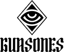 Logo for esport team