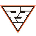 Logo for esport team