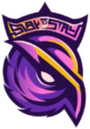 Logo for esport team