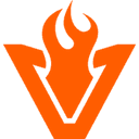 Logo for esport team