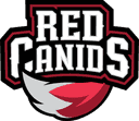 Logo for esport team