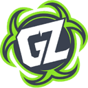 Logo for esport team
