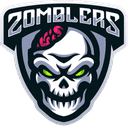 Logo for esport team