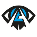 Logo for esport team
