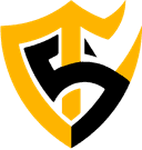 Logo for esport team