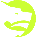 Logo for esport team