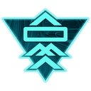 Logo for esport team