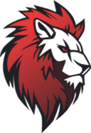 Logo for esport team