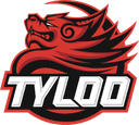 Logo for esport team