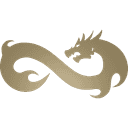 Logo for esport team