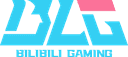 Logo for esport team