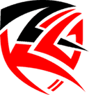 Logo for esport team