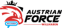 Logo for esport team