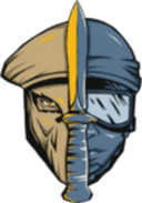Logo for esport team