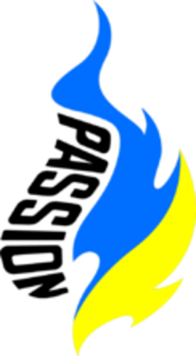 Logo for esport team