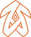 Logo for esport team