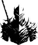 Logo for esport team