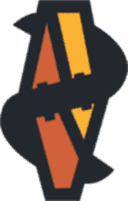 Logo for esport team
