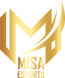 Logo for esport team