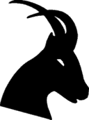 Logo for esport team