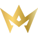 Logo for esport team