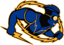 Logo for esport team