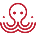 Logo for esport team