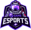 Logo for esport team