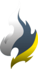 Logo for esport team