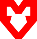 Logo for esport team