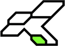 Logo for esport team