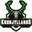 Logo for esport team