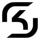 Logo for esport team