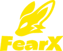 Logo for esport team