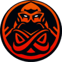 Logo for esport team