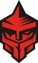 Logo for esport team