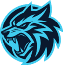 Logo for esport team