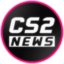 Logo for esport team