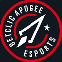 Logo for esport team