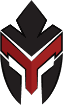Logo for esport team