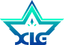 Logo for esport team