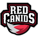 Logo for esport team