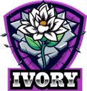 Logo for esport team