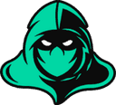 Logo for esport team