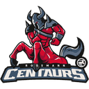 Logo for esport team
