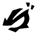Logo for esport team