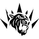 Logo for esport team